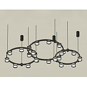 Подвесной светильник TRADITIONAL XR92092200