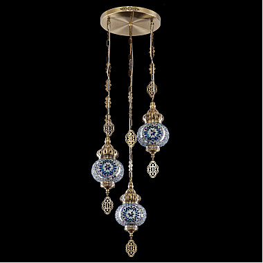 Подвесной светильник Каир CL419136