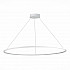 Подвесной светодиодный светильник ST Luce ST603.543.57