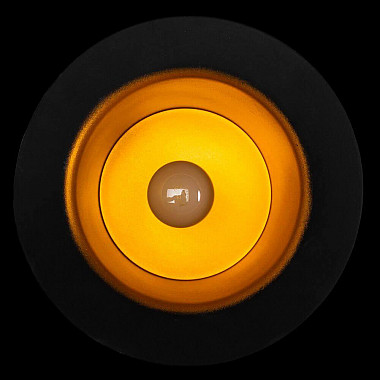 Подвесной светильник Arte Lamp Bijoux A3236SP-1BK