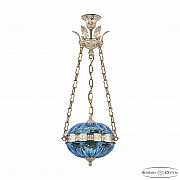 Подвесной светильник 7100 71000P/30 GW Aquamarine/M-1H Y8