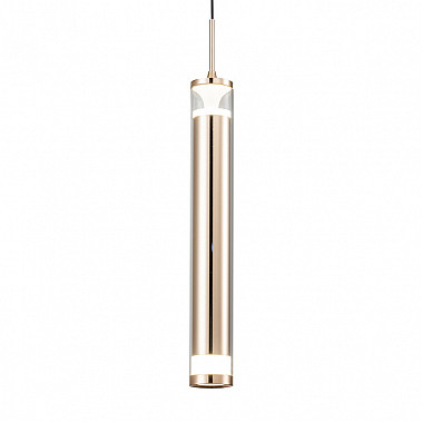 Подвесной светильник 609/S LED Gold