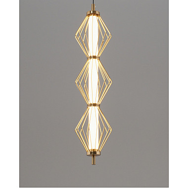 Подвесной светильник Eloise V11356-PL