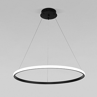 Подвесной светильник Collars 90264/1 черный