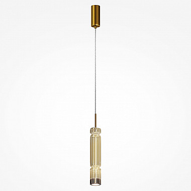 Подвесной светильник Ordo MOD272PL-L12BS3K1