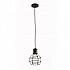 Подвесной светильник Escada 1129/1S (Black)