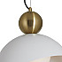 Подвесной светильник Bowl FR5439PL-01W