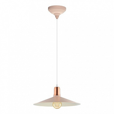 Подвесной светильник Bridport-p 49031