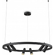 Подвесной светильник Satellite MOD102PL-L42BK