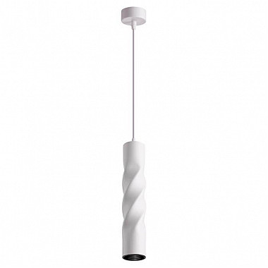 Подвесной светодиодный светильник Novotech Arte 358124