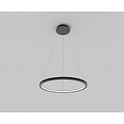 Подвесной светильник IT013-6027 black 3000K