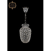 Подвесной светильник Универсальная 14.02.1.d15.Cr