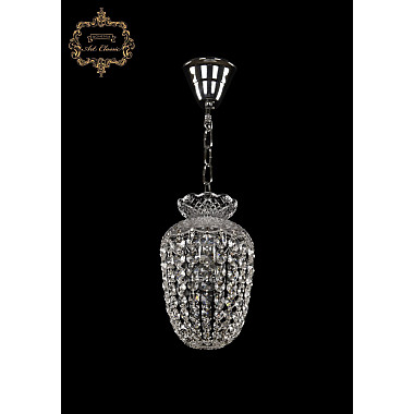 Подвесной светильник Универсальная 14.02.1.d15.Cr