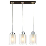 Подвесной светильник Citilux Фортуна CL156232