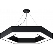 Подвесной светильник SPO-124-B-40K-051