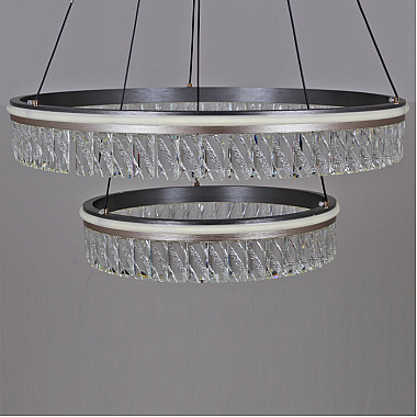 Подвесной светильник 55008-0.4-600+400