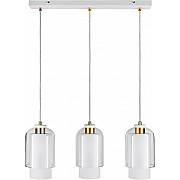 Подвесной светильник PND102.03.01FG.001.WH-M16WT