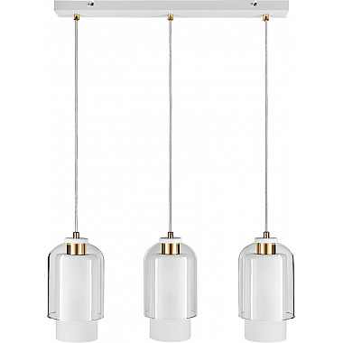 Подвесной светильник PND102.03.01FG.001.WH-M16WT