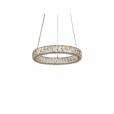 Подвесной светильник 8580 8580/40 C gold