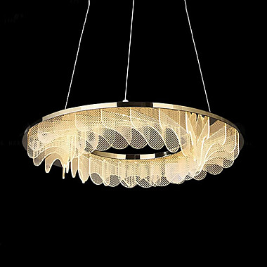 Подвесной светильник Madelain01