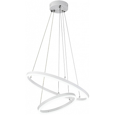 Подвесной светильник Void 10254/2LED White APP