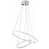 Подвесной светильник Void 10254/2LED White APP