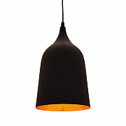 Подвесной светильник Cazzio LDP 7562 BK