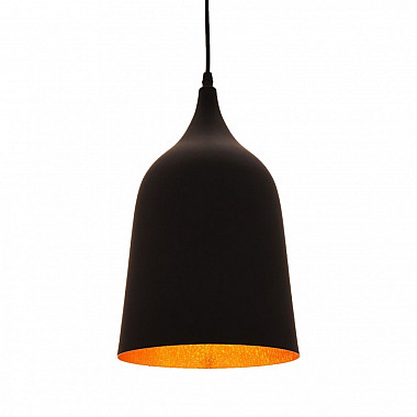 Подвесной светильник Cazzio LDP 7562 BK