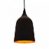 Подвесной светильник Cazzio LDP 7562 BK