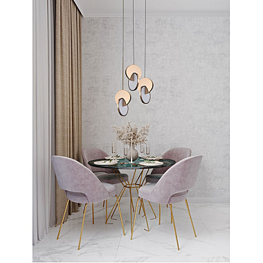 Подвесной светильник Стаут 702013101