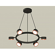 Подвесной светильник TRADITIONAL XB9193153