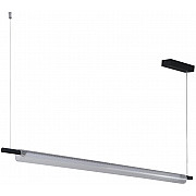 Подвесной светильник Roll 6549/18L