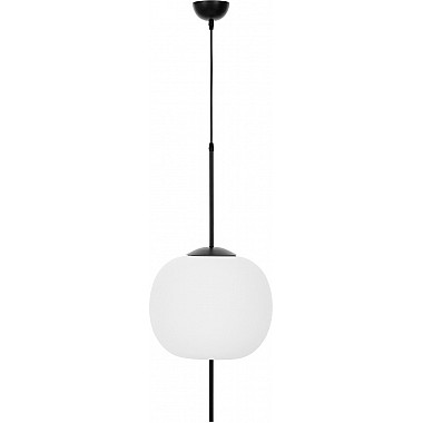 Подвесной светильник Alpina LDP 1209-330 BK