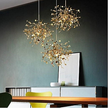 Подвесной светильник Argent L05206.92