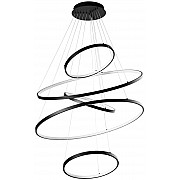 Подвесной светильник Arcane A2974SP-137BK