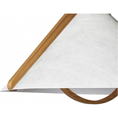 Подвесной светильник Umbra FR5554CL-01T