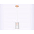 Подвесной светильник Ambrella light Traditional TR3680