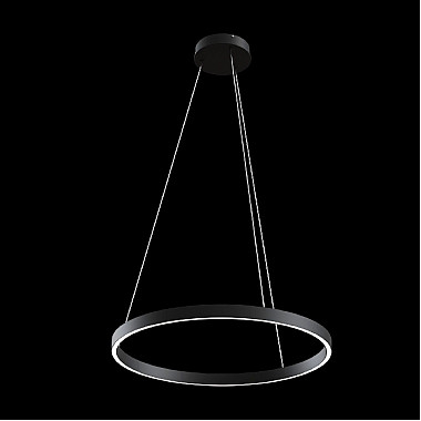 Подвесной светильник Rim MOD058PL-L32B4K