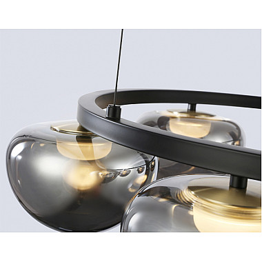 Подвесной светильник High Light LH12003