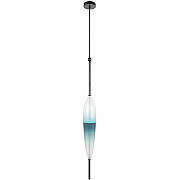 Подвесной светильник Venice 10223/C Blue