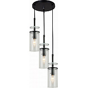 Подвесной светильник 74590-0.9-03P