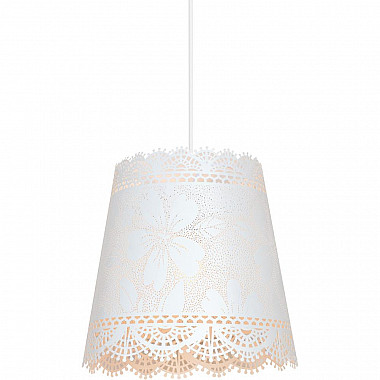 Подвесной светильник Arte Lamp Maestro A2045SP-1WH