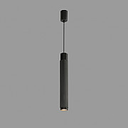Подвесной светильник Delta 2366-1 BK+GRP