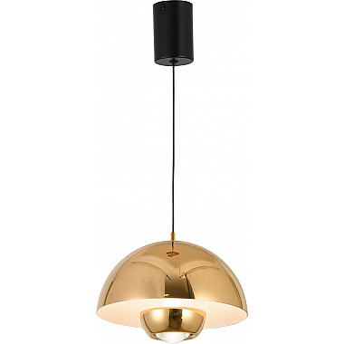 Подвесной светильник Джелони 07524-23S,33