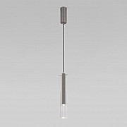 Подвесной светильник Swan 50254/1 LED графит