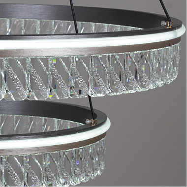 Подвесной светильник 55008-0.4-600+400