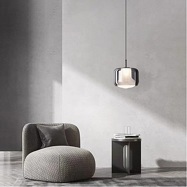 Подвесной светильник Gerald01