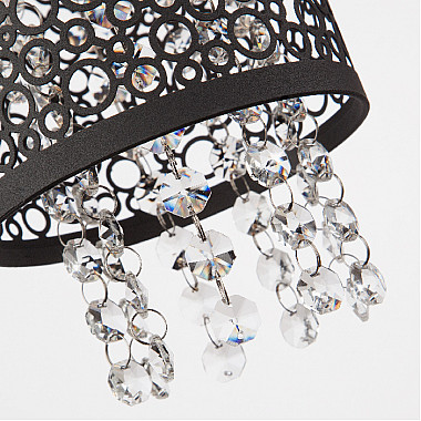 Подвесной светильник Laguna 1180/3 хром