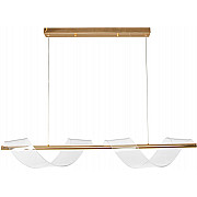 Подвесной светильник Fiorita A2093SP-2GO