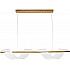 Подвесной светильник Fiorita A2093SP-2GO